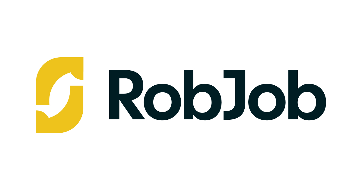 Job Robi Registrace • RobJob